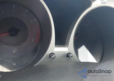 2014 Nissan Juke Sl из США, поврежденный, VIN JN8AF5MR8ET357235